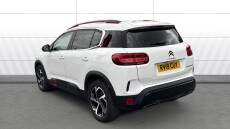 Citroen C5 Aircross 1.6 PureTech 180 Flair 5dr EAT8 Petrol Hatchback
